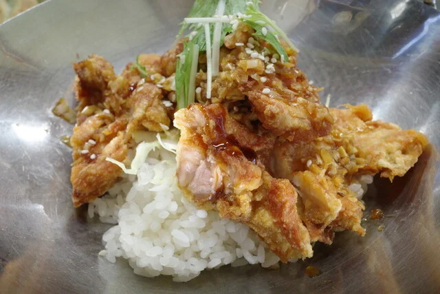 中華料理 龍鳳園 - 笹谷（中華料理）の写真