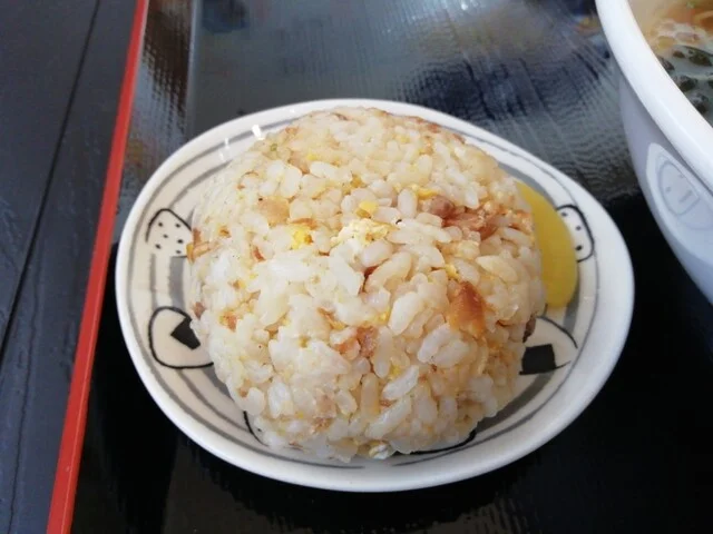 休み処 かわ喜 - 三陸（ラーメン）の写真