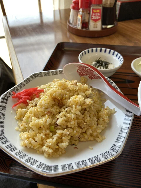 志多満屋 - 花巻（食堂）の写真