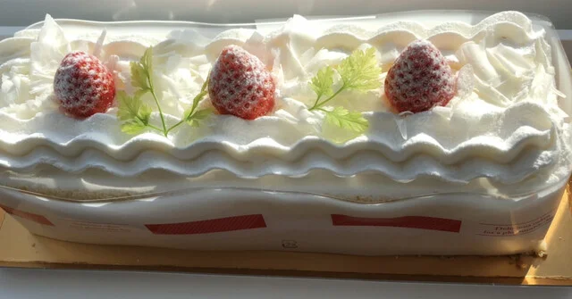 不二家 グランマート一番堰店（FUJIYA） - 羽後本荘（ケーキ）の写真