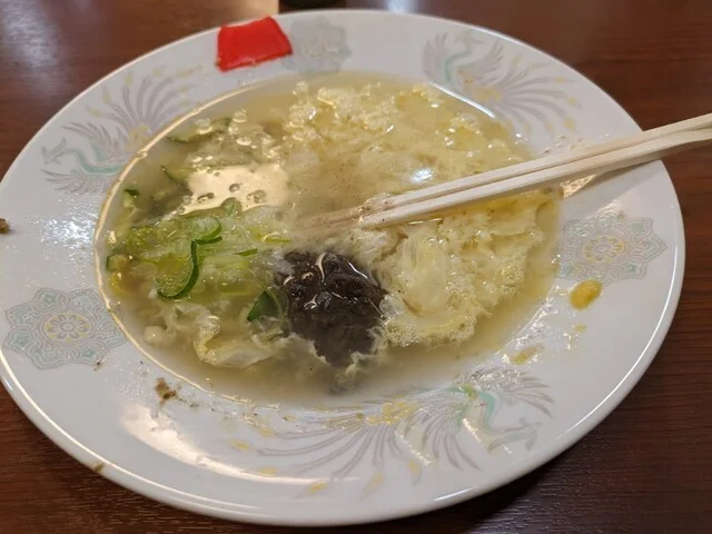 じゃじゃうまっ - 岩手飯岡（麺類）の写真