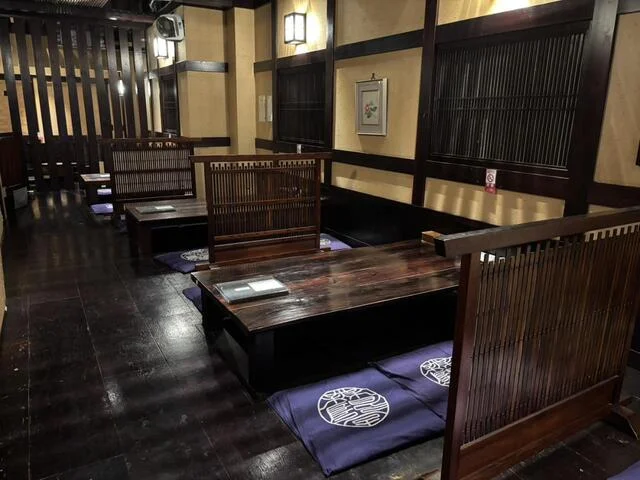 伝承の味処 無限堂 大町本店 - 秋田（郷土料理）の写真