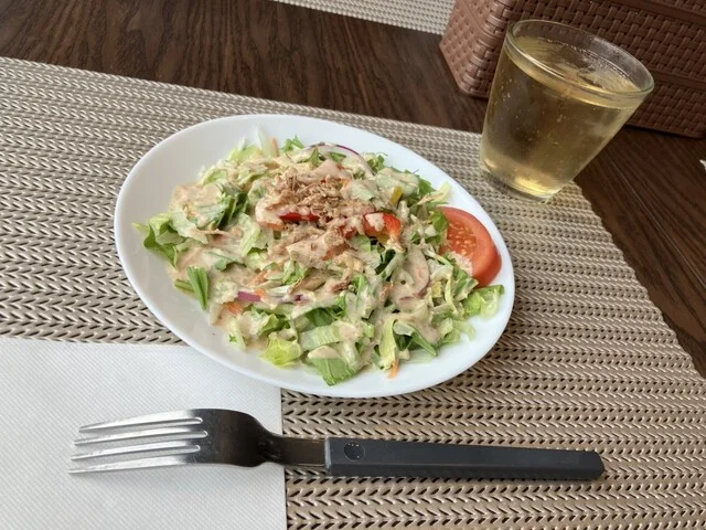 カフェAB（カフェエービー） - 陸前山下（カフェ）の写真