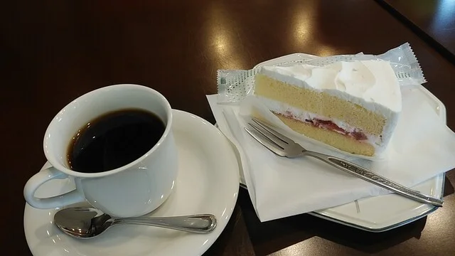 ムーミン（夢宇民） - 大槌（喫茶店）の写真