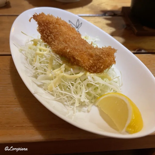 富八商店 - 盛岡（居酒屋）の写真