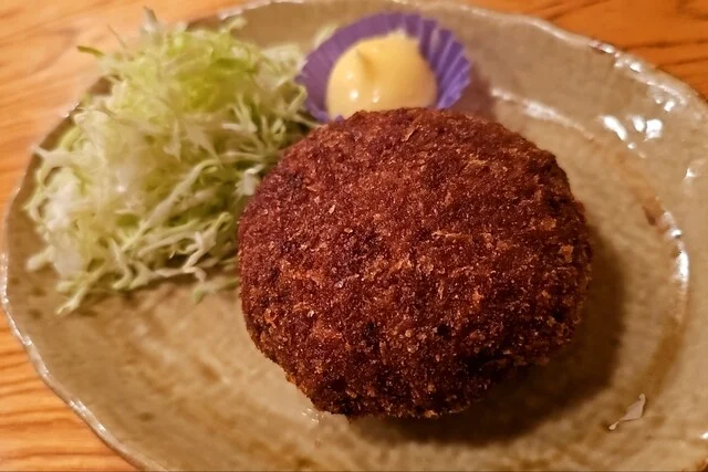 ぼちぼち - 秋田（レストラン）の写真