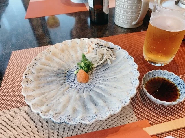 北限亭（ホクゲンテイ） - 上二田（海鮮）の写真