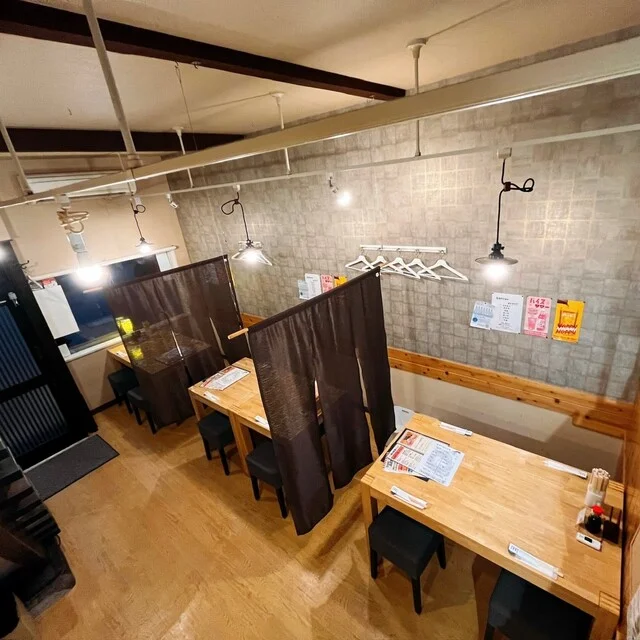 808 盛岡桜山（ハチマルハチ） - 上盛岡（居酒屋）の写真