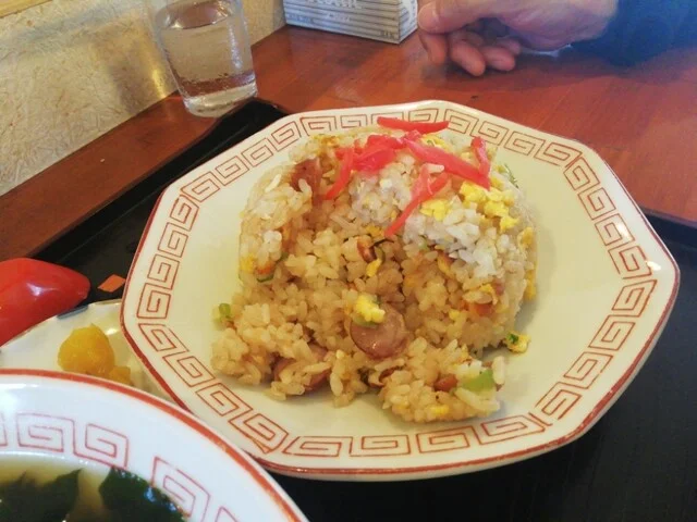 食事処 秀っこねえ - 三陸（食堂）の写真