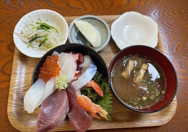 初音 - 陸中山田（居酒屋）の写真