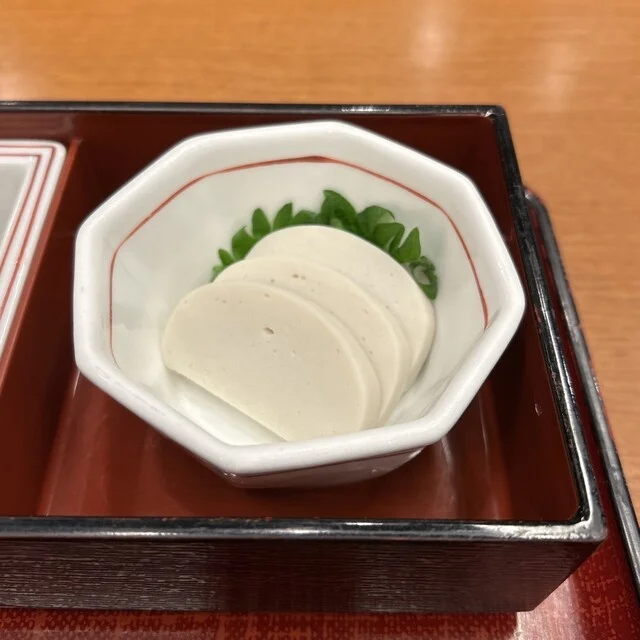 杵屋 盛岡駅フェザン店（きねや） - 盛岡（うどん）の写真