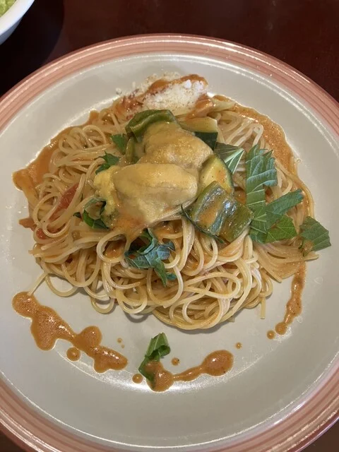 パリャーソ（PALHACO） - 上盛岡（パスタ）の写真