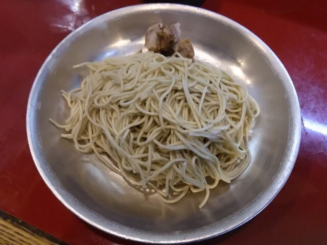 博多ラーメン まるひで - 仙北町（ラーメン）の写真