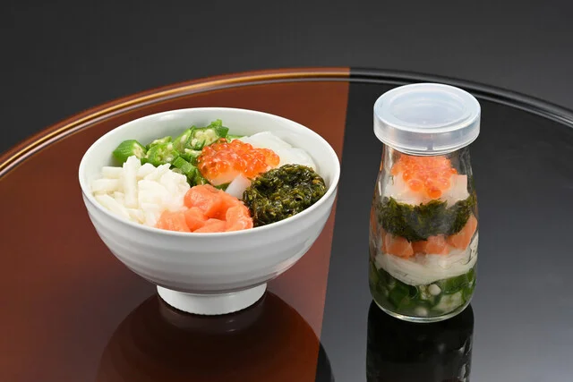 和食 神楽（わしょく　かぐら） - 秋田（日本料理）の写真