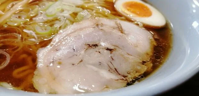 まんてん - 原ノ町（ラーメン）の写真