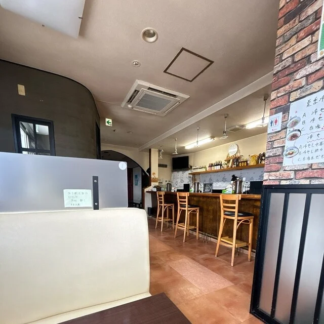 楊佳苑（ヨウカエン） - 米沢（アジア・エスニック）の写真