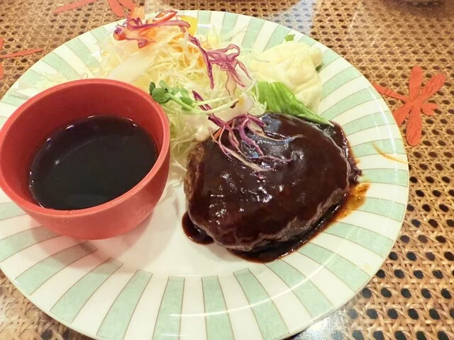 ティールーム 陶（TEA ROOM TOH） - 秋田（喫茶店）の写真