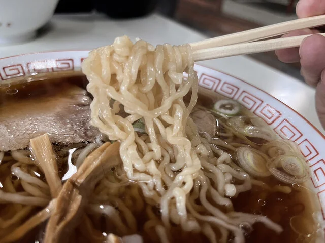 五十番 - 米沢（中華料理）の写真