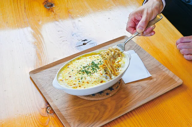 喫茶まりーな - 鶴岡（カフェ）の写真