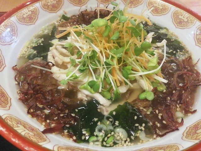 アゼリア（レストラン　アゼリア） - 久慈（中華料理）の写真