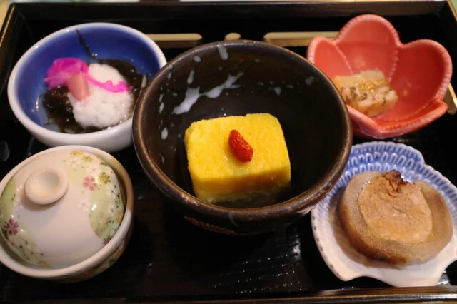 五感の湯つるや - 山形市その他（料理旅館）の写真