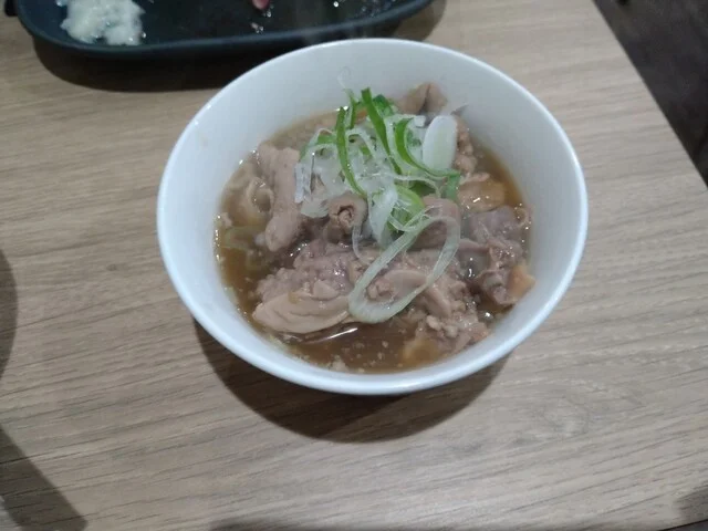 やきとり 織笠（おりかさ） - 山形（焼き鳥）の写真