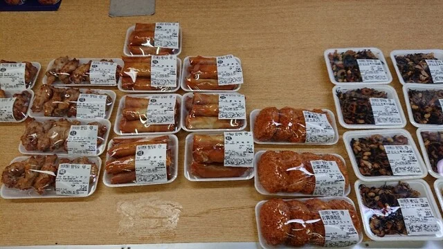 みなさまの丸伊 阿仁合店 - 阿仁合（その他）の写真