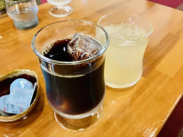 宮沢賢治記念館 喫茶コーナー - 新花巻（カフェ）の写真