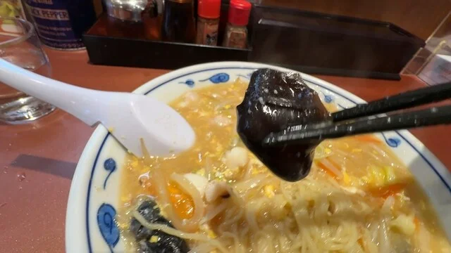 青龍 - 釜石（中華料理）の写真