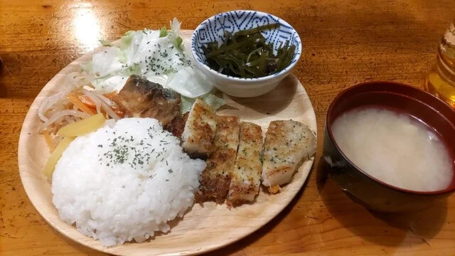 Coffee Room DAN（コーヒールーム ダン） - 上盛岡（喫茶店）の写真