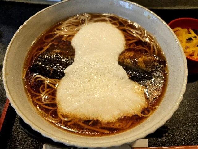 そば処四季 - 秋田（そば）の写真