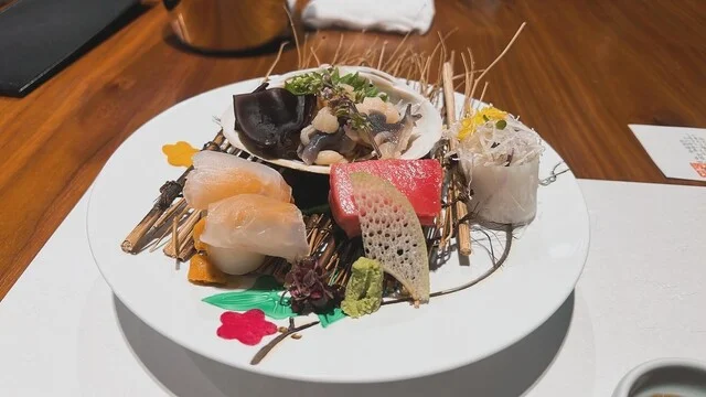 山の神温泉 別墅 清流館 - 花巻（料理旅館）の写真