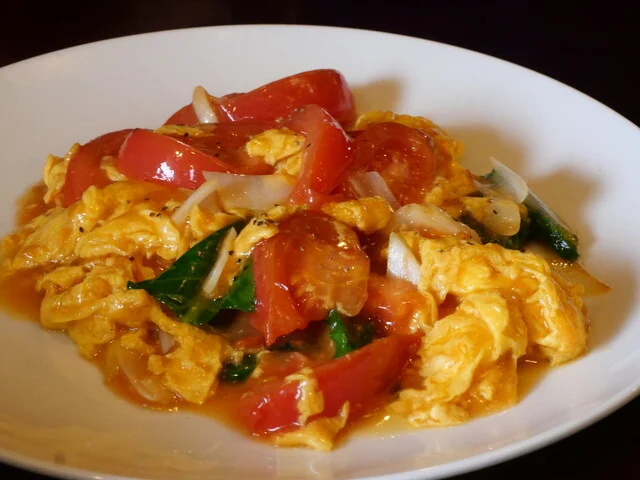 鳳仙花 - 大曲（中華料理）の写真