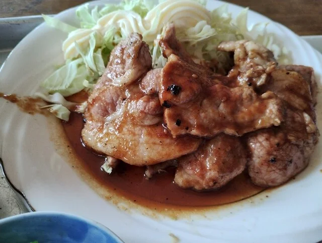 エコー食堂 - 関根（食堂）の写真