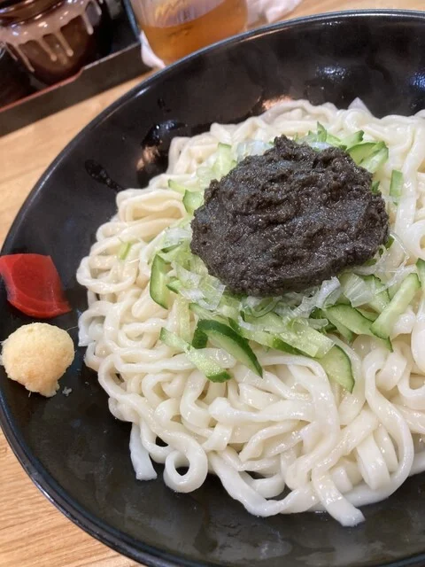 じゃじゃうまっ - 岩手飯岡（麺類）の写真
