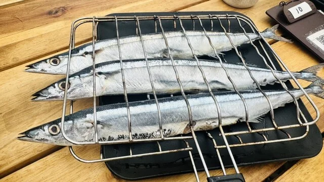 オイスターキング - 蛇田（海鮮）の写真