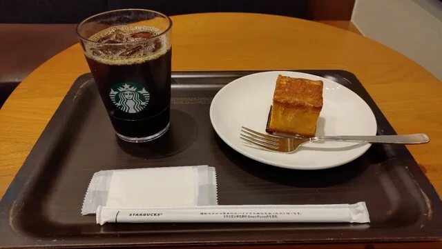 スターバックス・コーヒー イオンモール大曲店 - 飯詰（カフェ）の写真