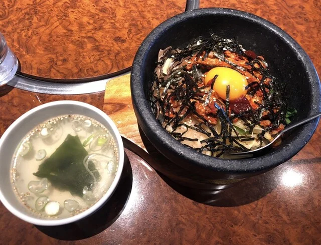 食道楽 ひさご 須賀川店 - 須賀川（焼肉）の写真