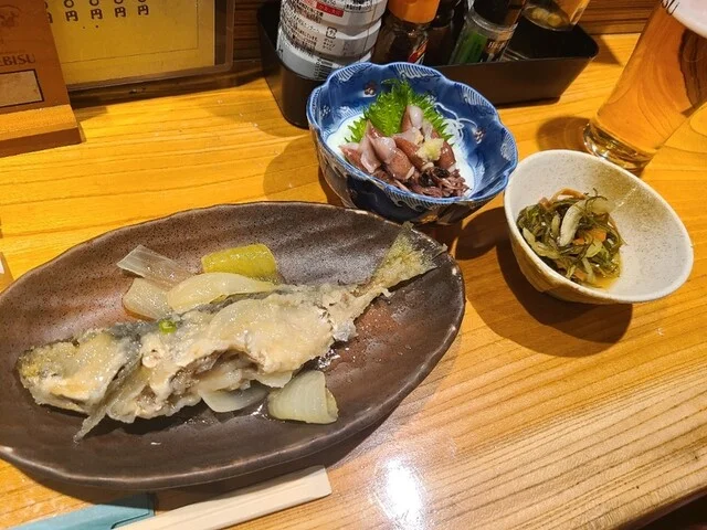 魚み亭（ウオミテイ） - 石巻（居酒屋）の写真