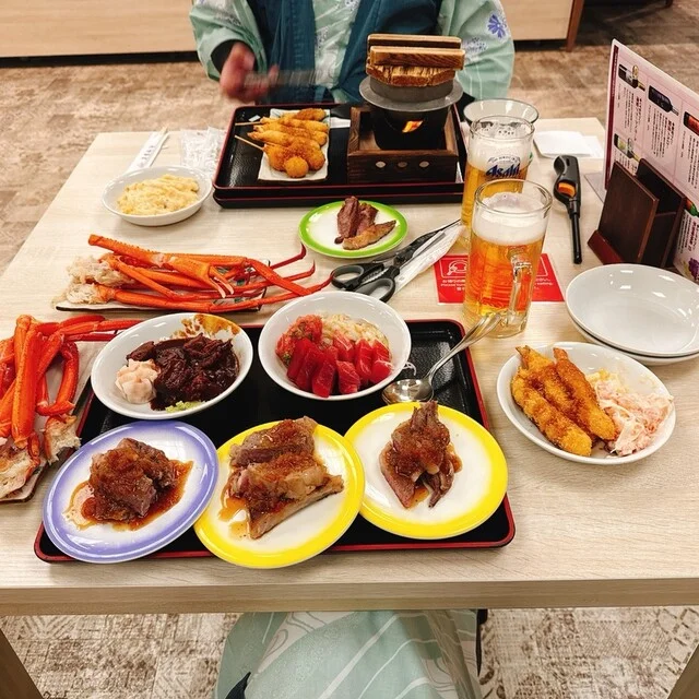 ホテル千秋閣（センシュウカク ） - 花巻市その他（ホテル）の写真