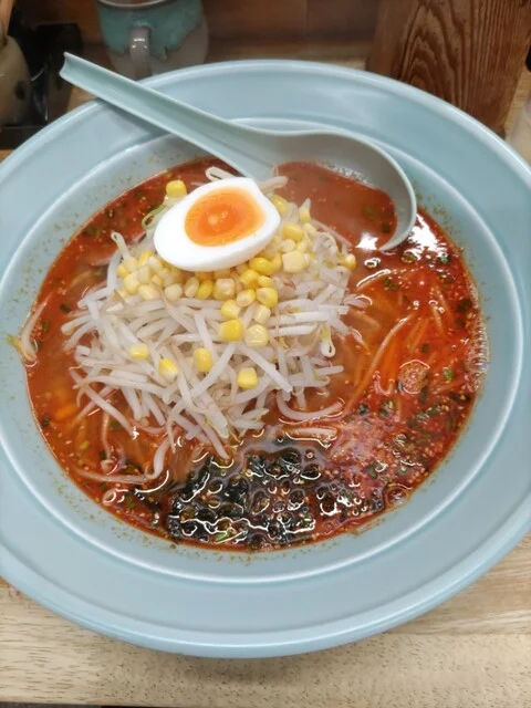 らーめんの石川五右衛門 - 水沢（ラーメン）の写真