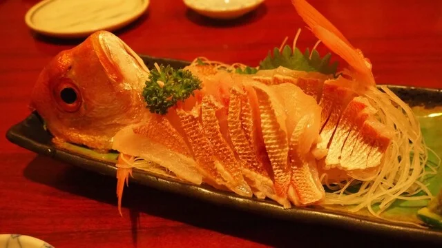 満月館 - 羽後本荘（焼き鳥）の写真