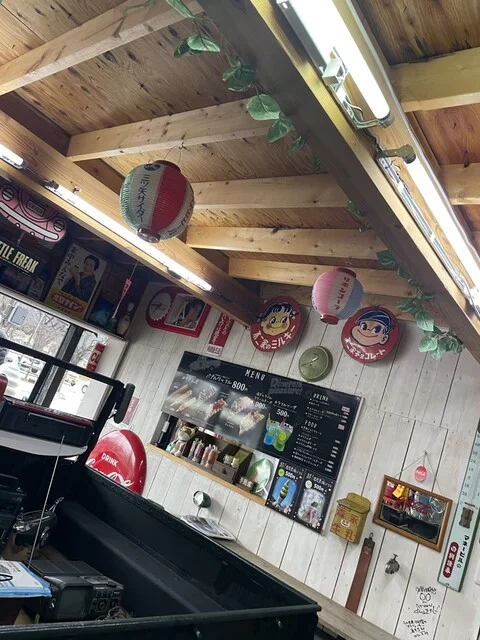 角館葵商店 - 角館（ソフトクリーム）の写真