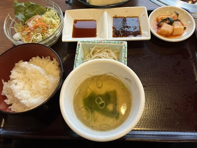 ベコちゃん 潟上店 - 羽後飯塚（焼肉）の写真