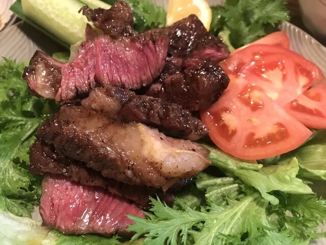 うめくら - 山形（郷土料理）の写真