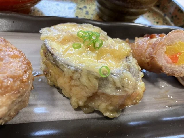 ぐるめ処はんじろう - 陸前稲井（弁当）の写真