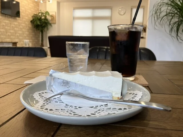 y.style（ワイスタイル） - 陸前山下（カフェ）の写真