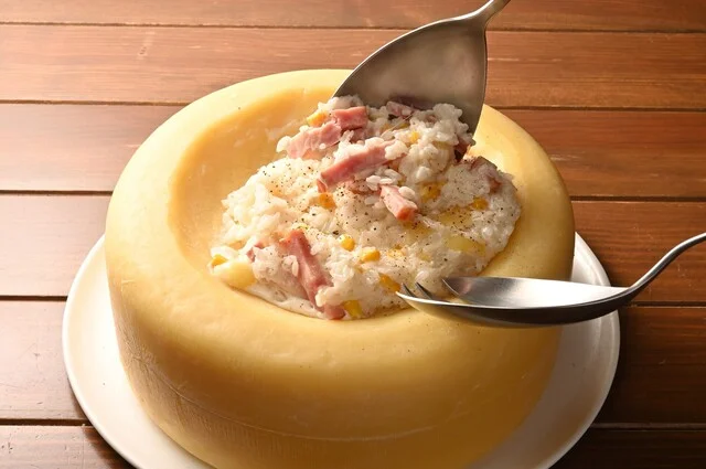 Italian Kitchen VANSAN 盛岡西青山店 - 青山（イタリアン）の写真