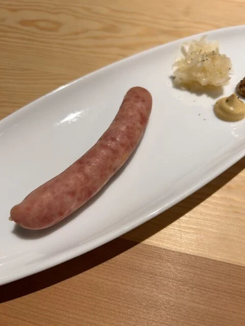 ビアバー ベアレン 中ノ橋 - 仙北町（ビアバー）の写真