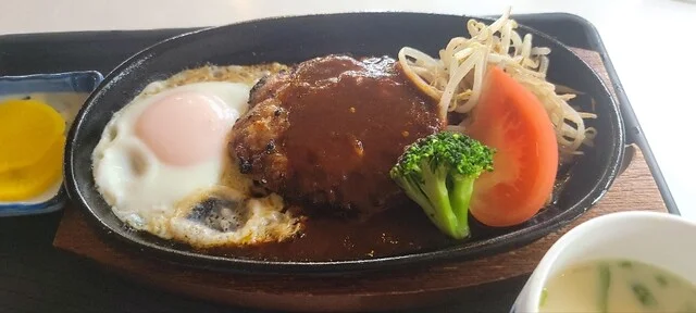 シーサイドラルゴ - 出戸浜（洋食）の写真